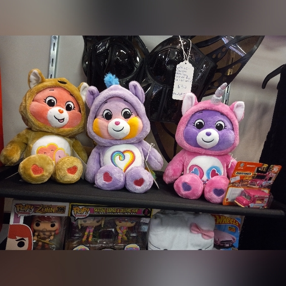 Cheap Chick Trading Co is closing its doors! Shop the Rage collection live FAST! - Picture 11 of 16